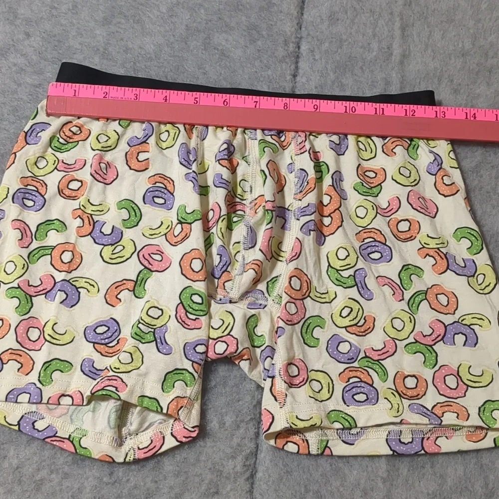 Me Undies 20 pairs underwear boxer briefs men size M NWOT - Picture 9 of 12